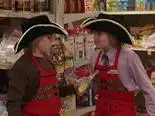 Tập 05 Cuộc Sống Thượng Hạng Của Zack & Cody (Phần 3)