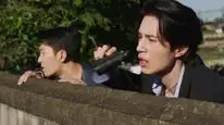 Tập 6 Người Hùng Điên Rồ (Bad and Crazy)
