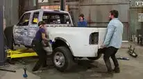Tập 6 Resurrected Rides