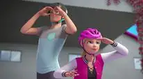 Tập 05 Barbie Dreamhouse Adventures (Phần 2)