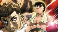 Tập Full Hajime no Ippo: Champion Road