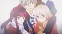 Tập 6 Netsuzou TRap
