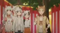 Tập 2 Uchi Tama?! Uchi no Tama Shirimasen ka?