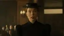Tập 7 Quái vật: Câu chuyện về Lizzie Borden