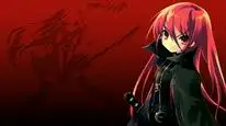 Tập 10 Shakugan no Shana