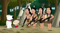 Tập 06 Family Guy (Phần 12)