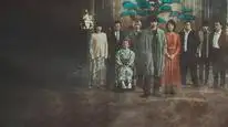 Tập Full Ngôi Làng