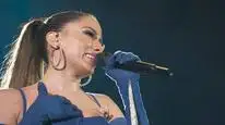 Tập 6 Anitta: Đến từ Honório