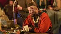 Tập 5 Huyền Thoại Vikings (Phần 4)