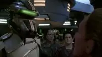 Tập 19 Star Trek: Deep Space Nine (Phần 7)