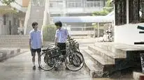 Tập 7 Cây cam ở nhà cậu ấy nhưng quả cam luôn rơi sang nhà tôi