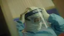 Tập 15 Mặt trận Ebola