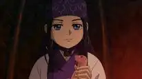 Tập 02 Golden Kamuy (Phần 1)