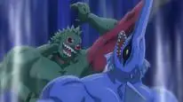 Tập 8 Kinnikuman: Hoàn Mỹ Thủy Tổ (Phần 1)