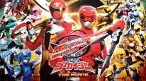 Tập Full Tokumei Sentai Go-Busters Vs Kaizoku Sentai Gokaiger