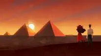 Tập 6 Carmen Sandiego (Phần 4)