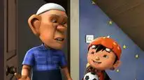 Tập 01 BoBoiBoy (Phần 1)