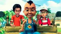Tập Full Geng: Chuyến phiêu lưu bắt đầu