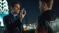 Tập 6 Limitless
