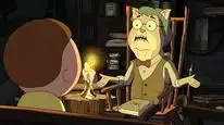 Tập 9 Rick và Morty (Phần 2)