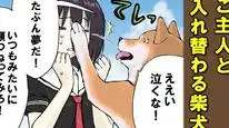 Tập 35 Ngày Tận Thế Với Chú Chó Shiba Của Tôi