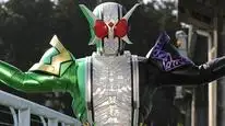 Tập 32 Kamen Rider W (Kamen Rider Double)
