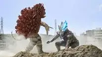 Tập 9 Ultraman Blazar