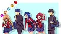 Tập 7 Toradora