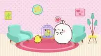 Tập 32 Molang (Phần 2)