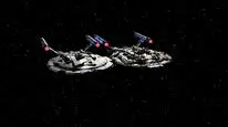 Tập 21 Star Trek: Enterprise (Phần 3)
