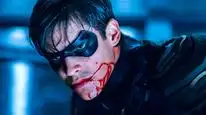 Tập 7 Biệt Đội Titans (Phần 1)