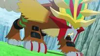 Tập 231 Pokemon (2023)
