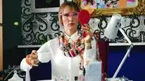 Tập 12 Những Cô Nàng Mộng Mơ