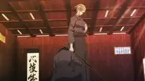 Tập Full K: Seven Stories Movie 2 - Side:Blue - Tenrou no Gotoku