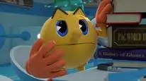Tập 1 Pac-Man and the Ghostly Adventures (Phần 1)