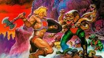 Tập 7 He-Man và những chủ nhân vũ trụ (Phần 3)