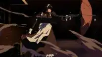 Tập 9 Black Lagoon (Phần 1)