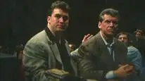 Tập 5 Mr. McMahon