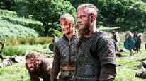 Tập 5 Huyền Thoại Vikings Phần 2