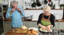 Tập 07 James May: Ơ Nấu Ăn (Phần 1)