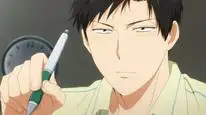 Tập 2 Gekkan Shoujo Nozaki-kun