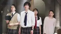 Tập 9 The Files of Young Kindaichi 5