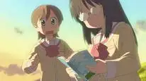 Tập 04 Nichijou: Cuộc Sống Thường Ngày Của Tôi