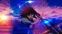 Tập 4 Strike the Blood III