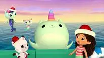 Tập 07 Nhà búp bê của Gabby (Phần 8)