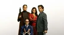 Tập Full Mike & Nick & Nick & Alice