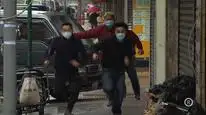 Tập 23 Sứ Đồ Hành Giả