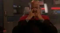Tập 7 Star Trek: Deep Space Nine (Phần 4)