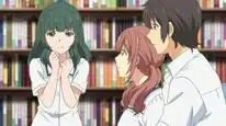 Tập 12 Domestic na Kanojo