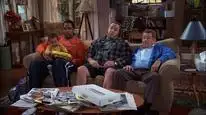 Tập 7 The King of Queens (Phần 3)